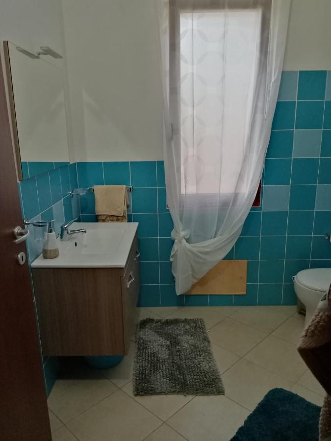 مبيت وإفطار Masainas Is Cuccus المظهر الخارجي الصورة