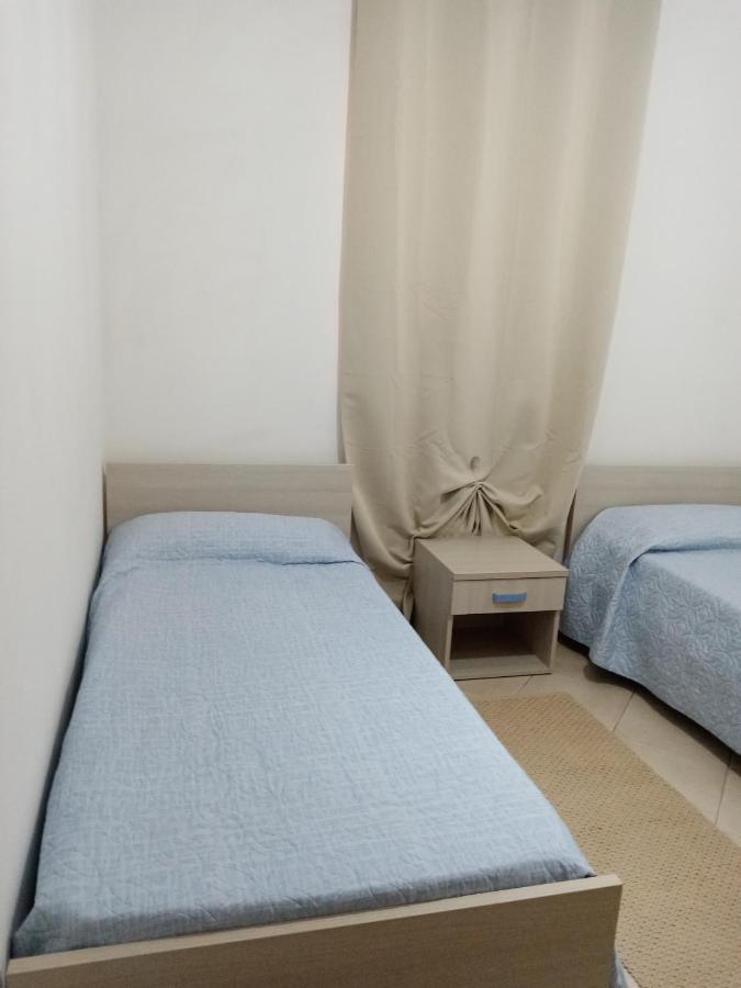 مبيت وإفطار Masainas Is Cuccus المظهر الخارجي الصورة